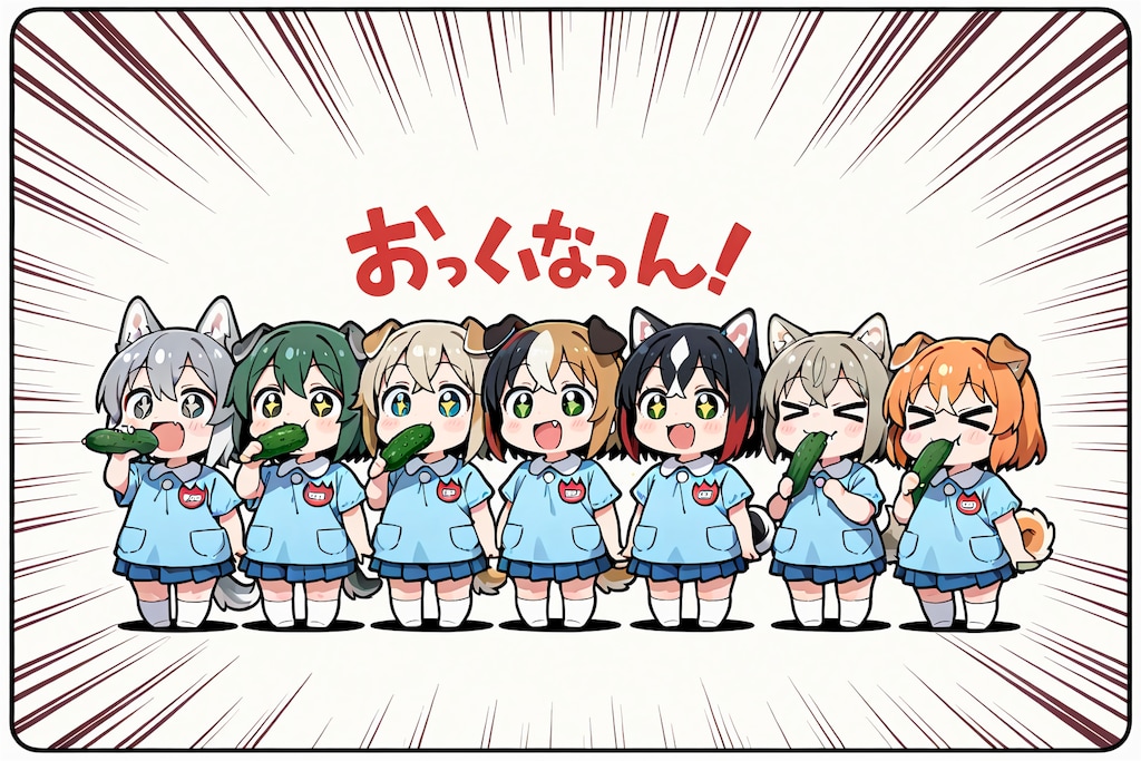 ６月３日はもろみみその日