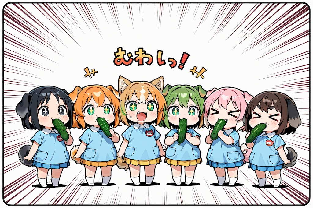 ６月３日はもろみみその日