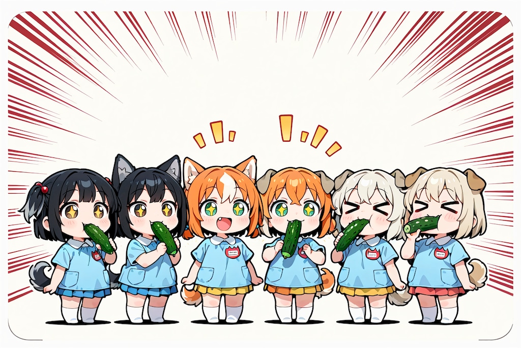 ６月３日はもろみみその日