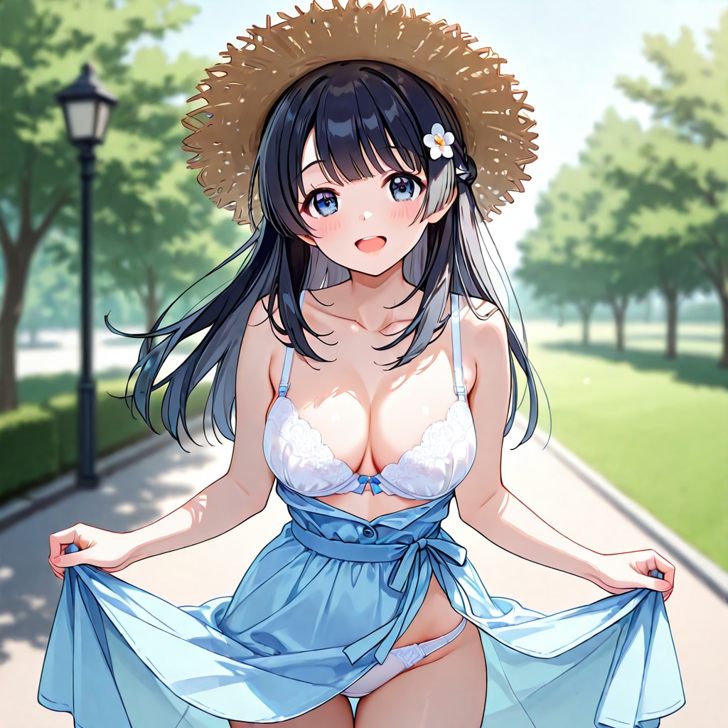 夏帆