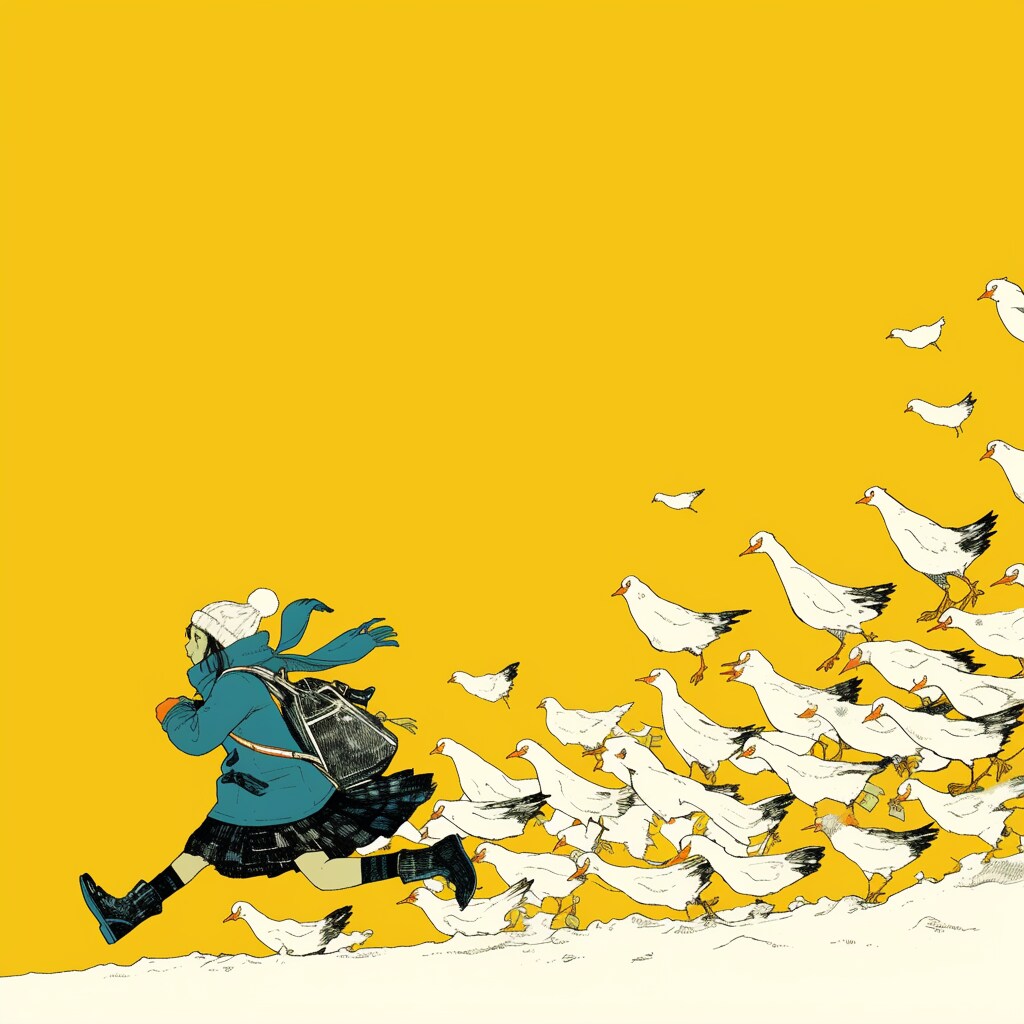 駆ける | の人気AIイラスト・グラビア