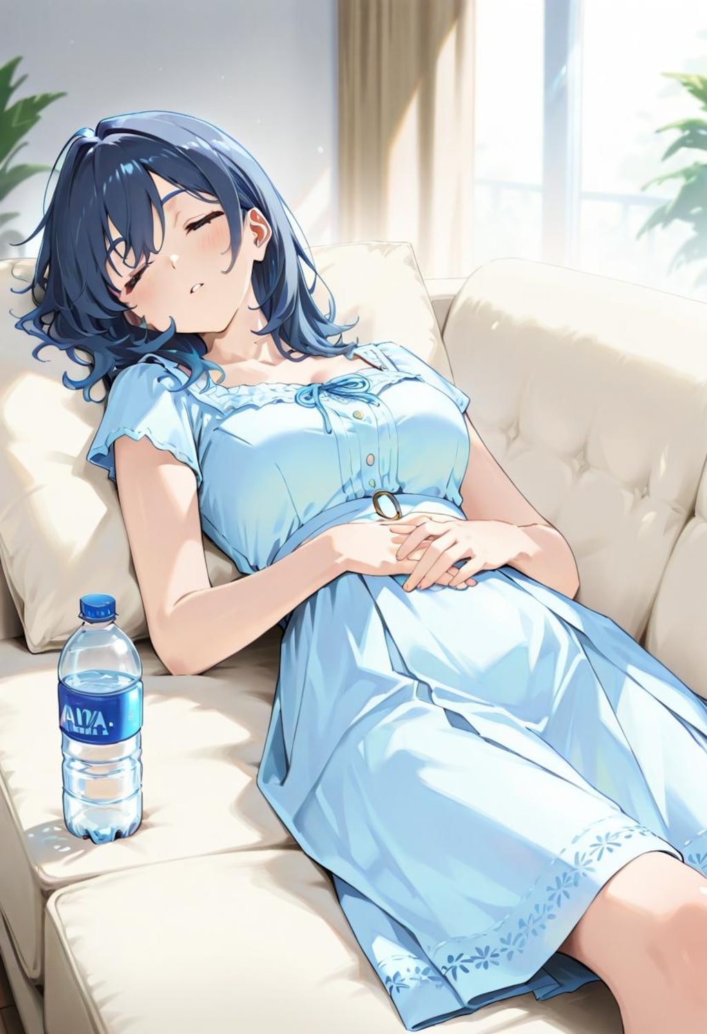 ナイトリラックス