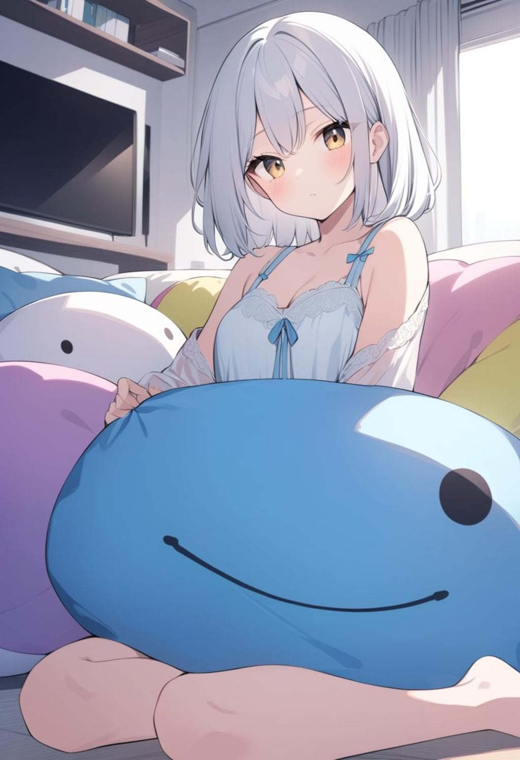 ナイトリラックス