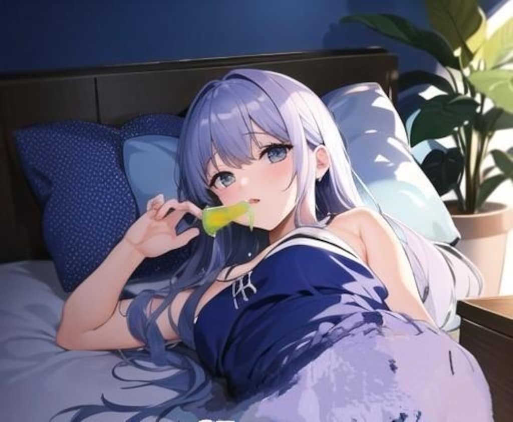 ナイトリラックス