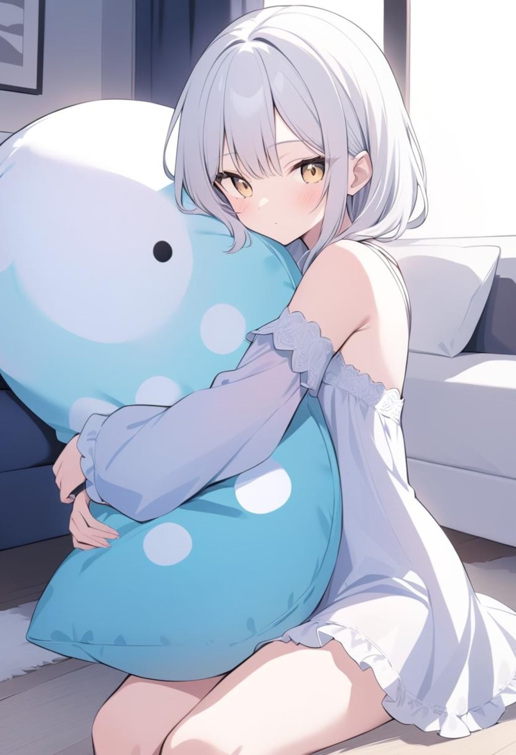 ナイトリラックス