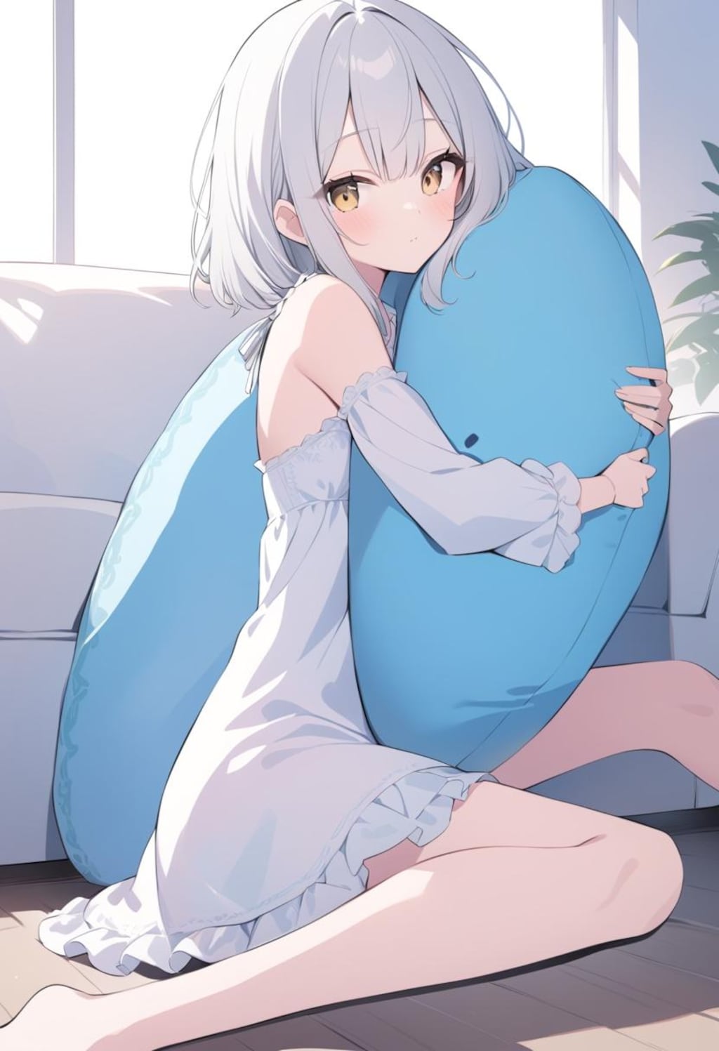 ナイトリラックス