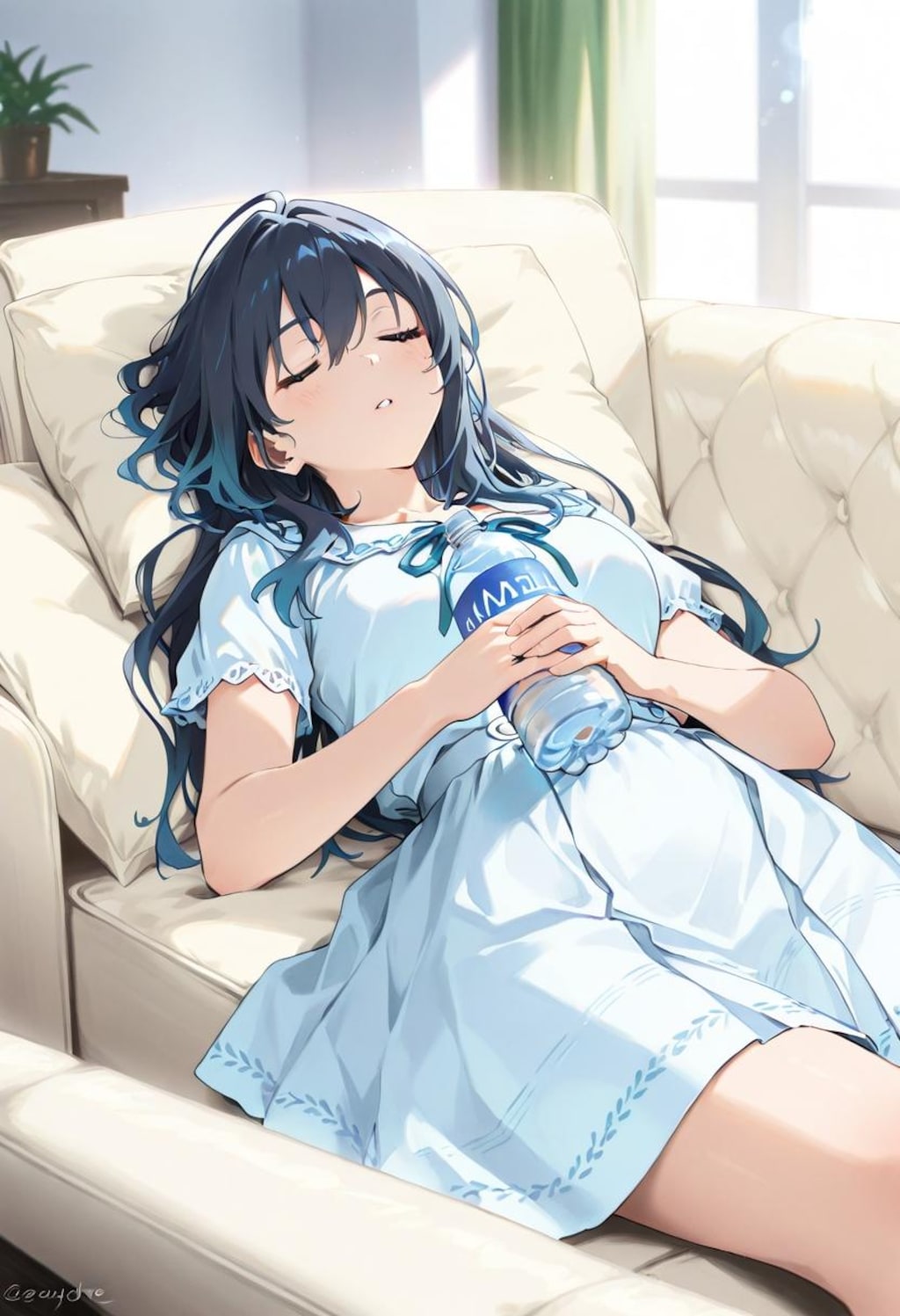 ナイトリラックス
