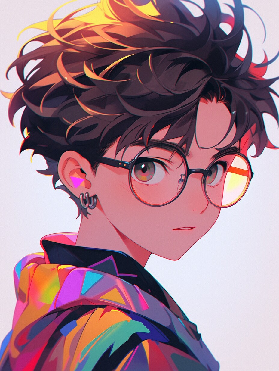 眼鏡