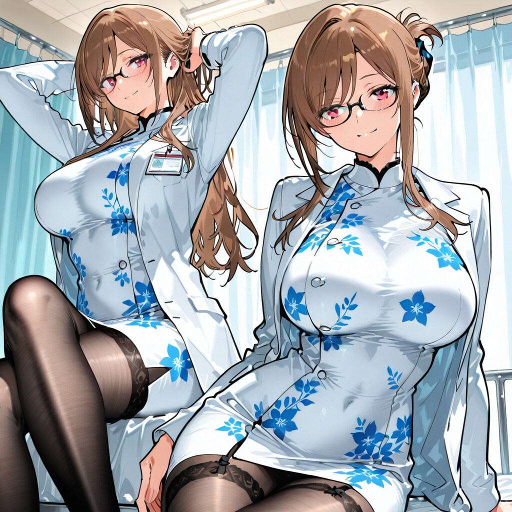 こんな先生が良いな