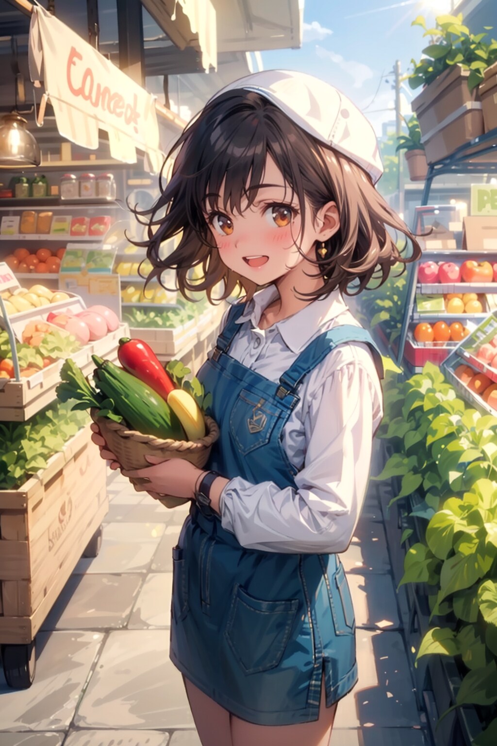 いらっしゃいませ✨