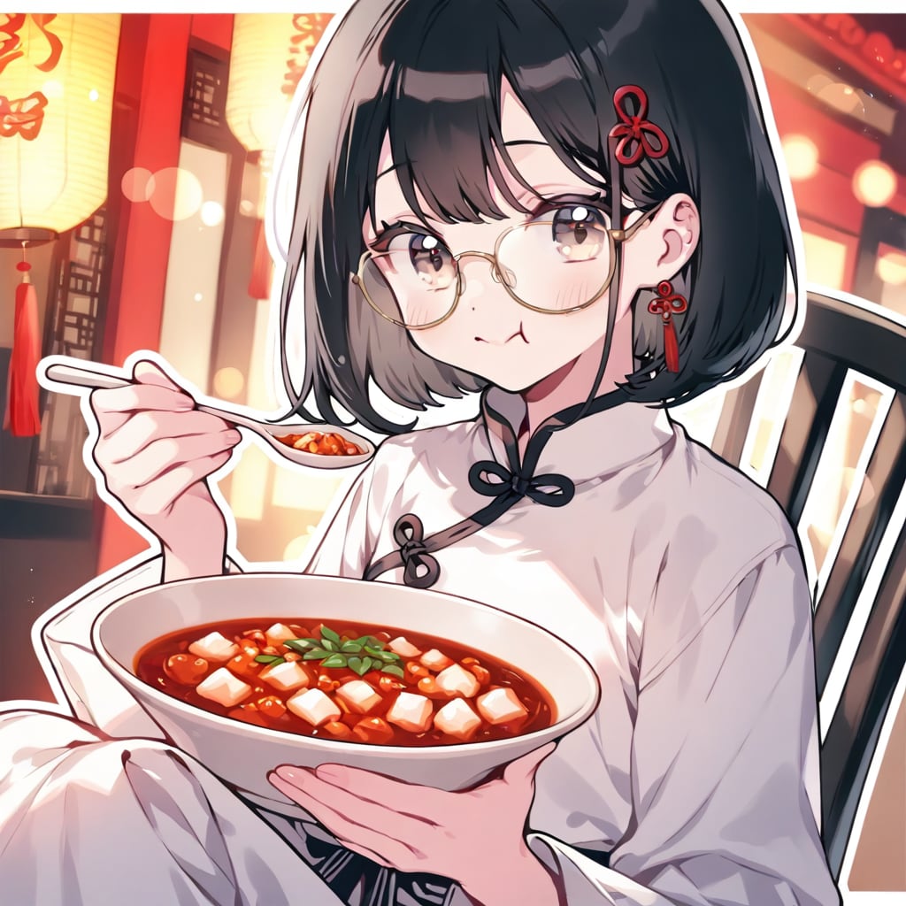 まーぼーどうふ🔥