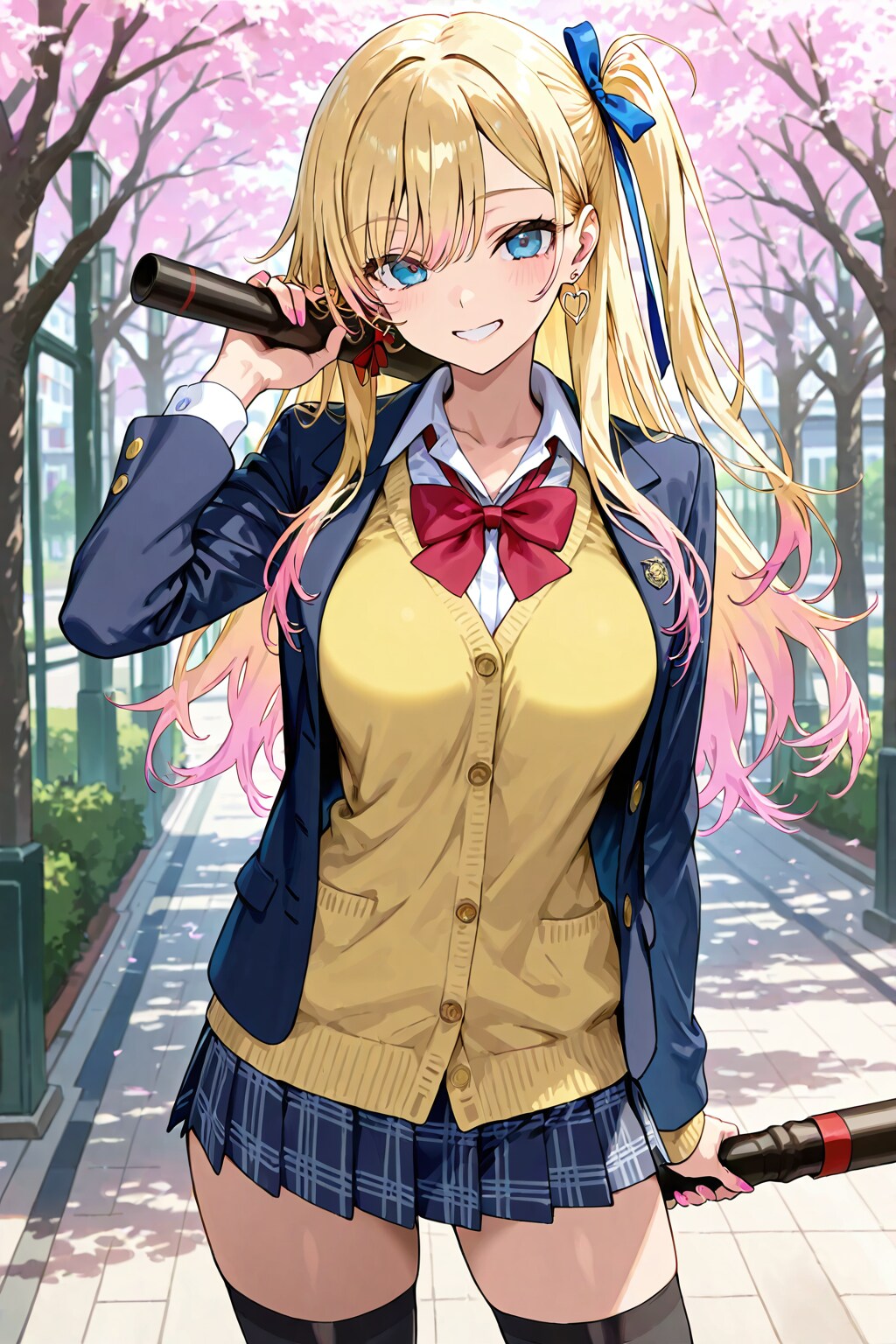 今日のちちぷい　その４２２
