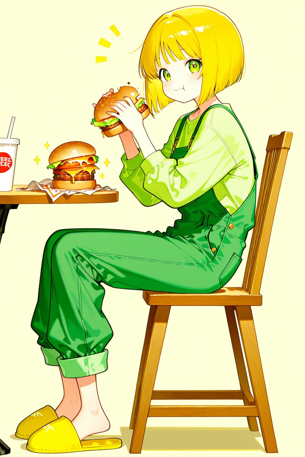 チートディ