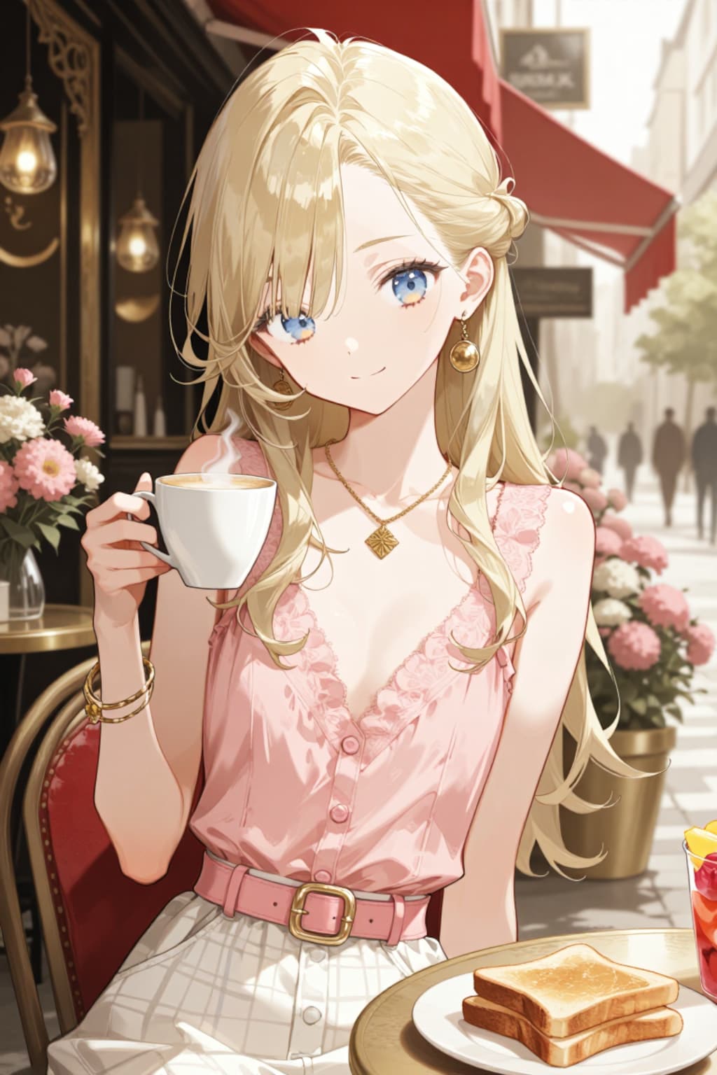 おはよ