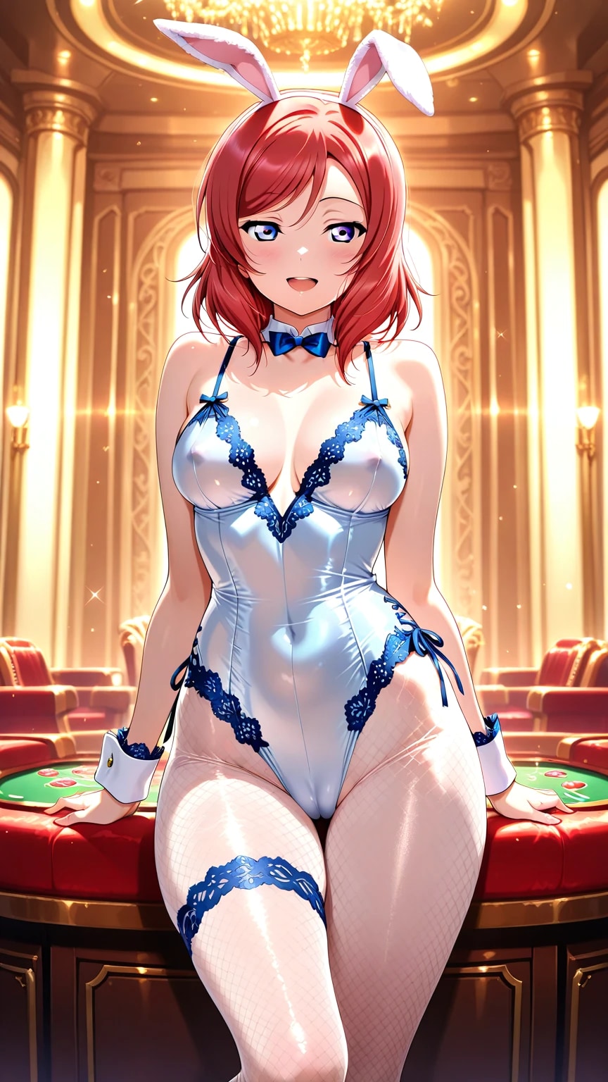 エロティック・バニー