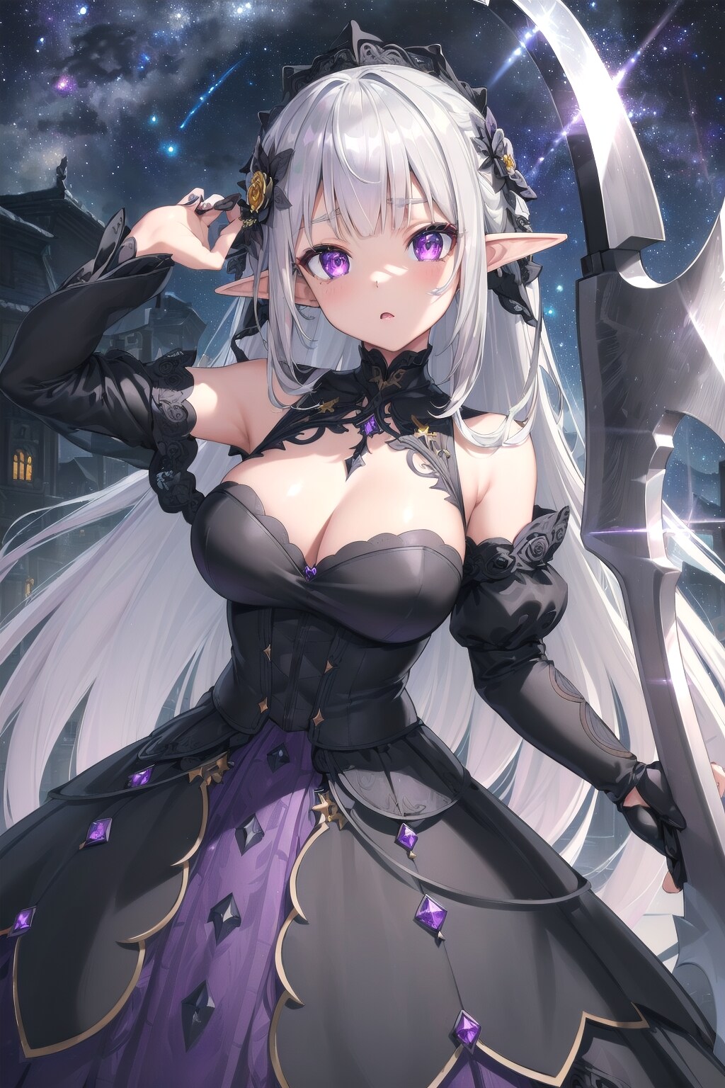 Axe
