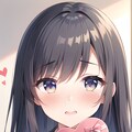 バレンタイン 2枚目