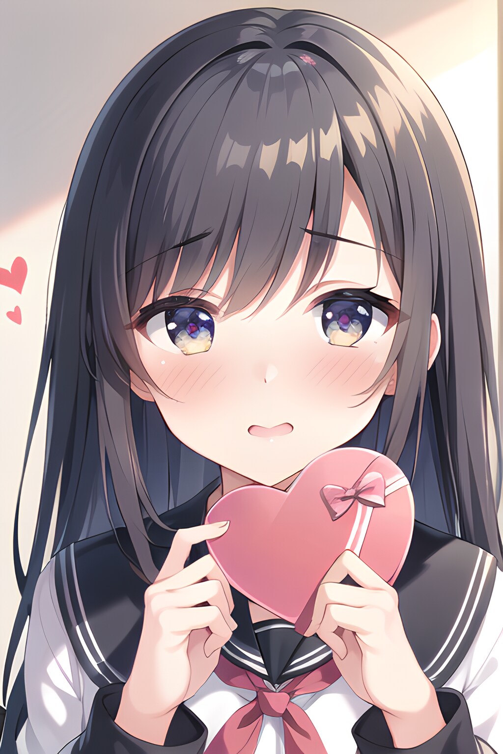 バレンタイン