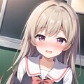 バレンタイン 4枚目