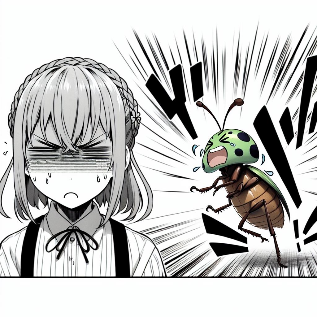 む