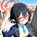気まぐれ！おしっこお漏らしチャレンジ【奥〇アヤネ】 2枚目