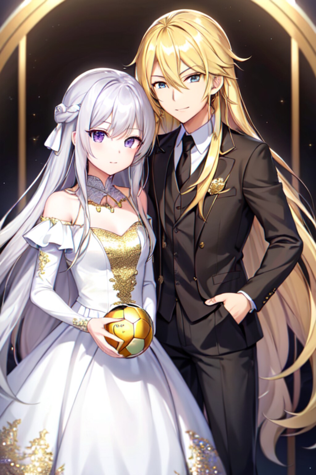 毎日ゴールデンボール