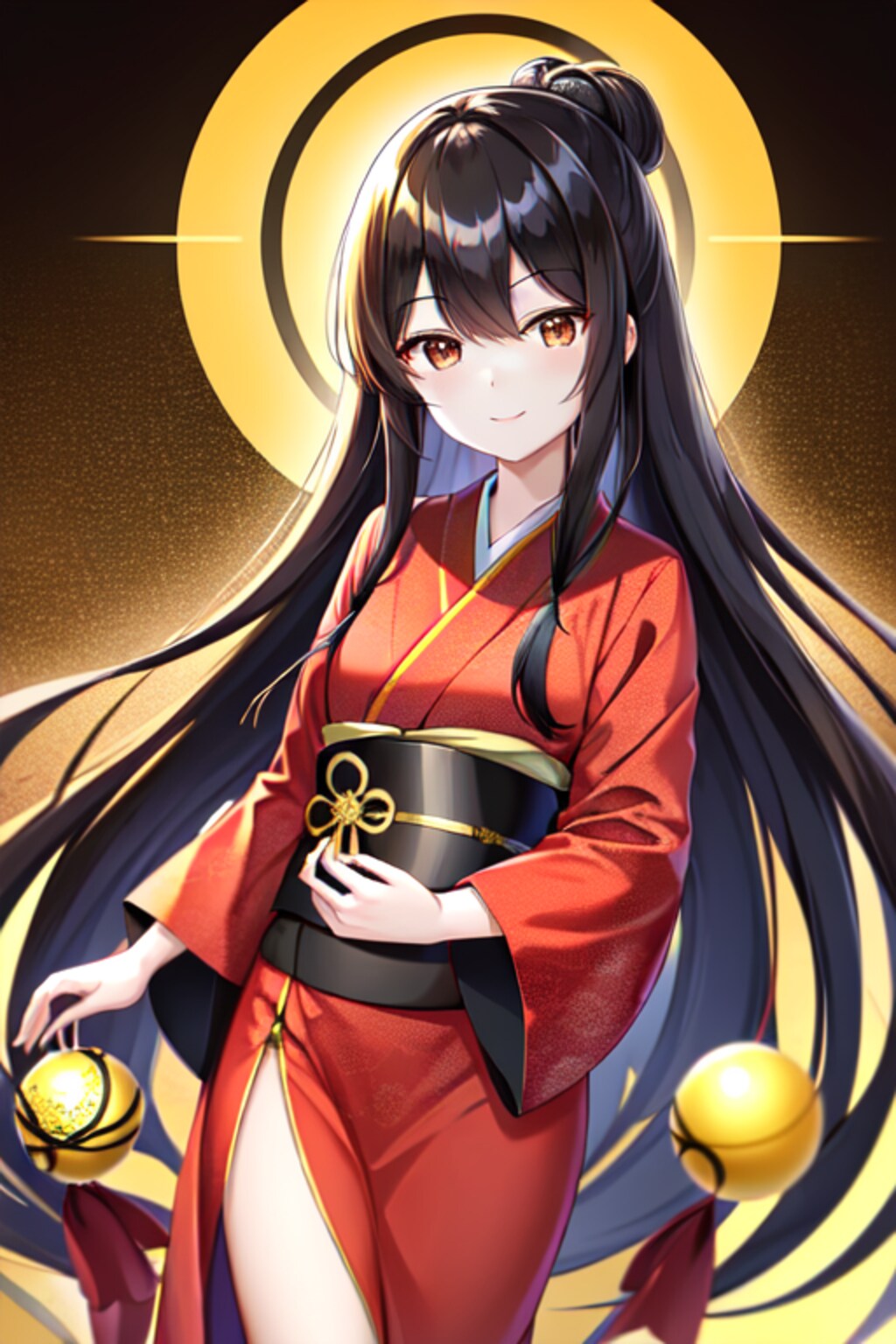 毎日ゴールデンボール