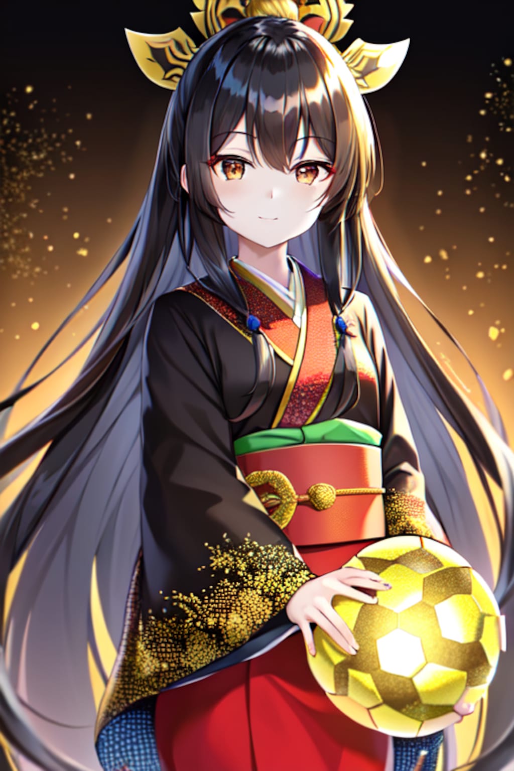 毎日ゴールデンボール