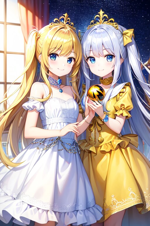 毎日ゴールデンボール | の人気AIイラスト・グラビア