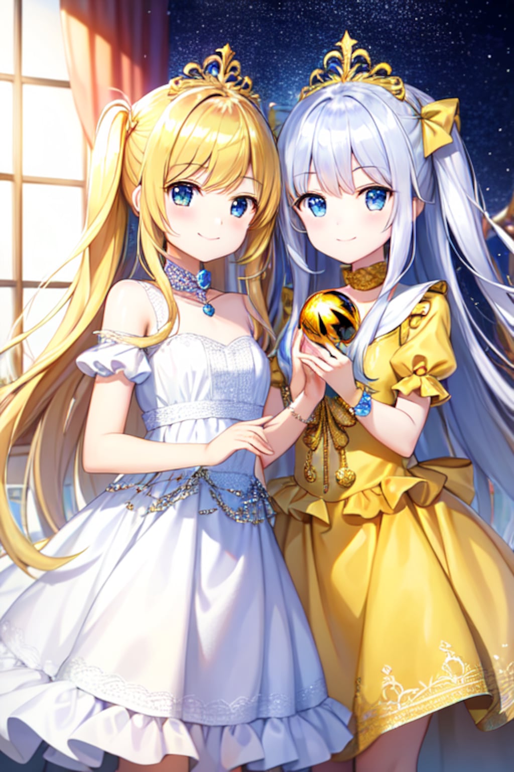 毎日ゴールデンボール