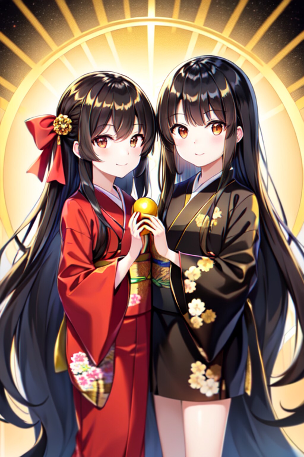 毎日ゴールデンボール