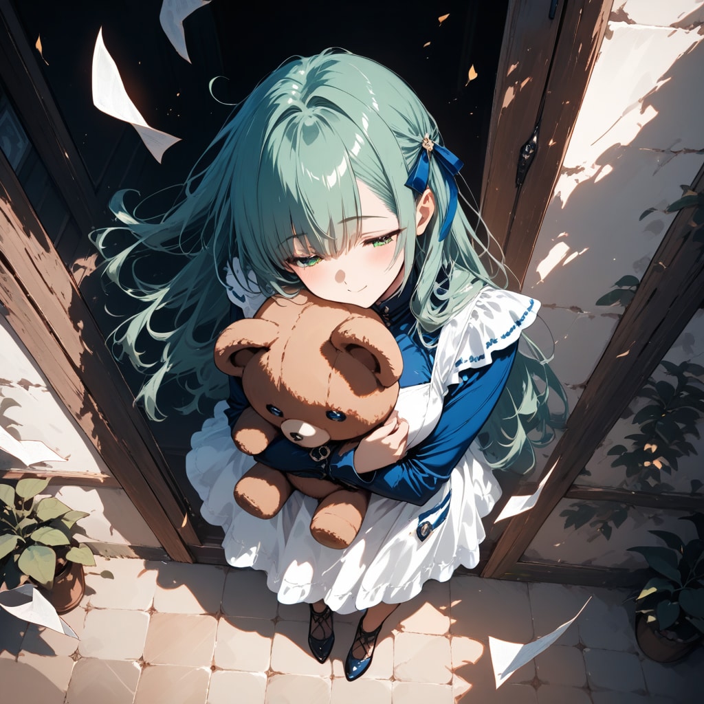 いつまでも一緒だよ