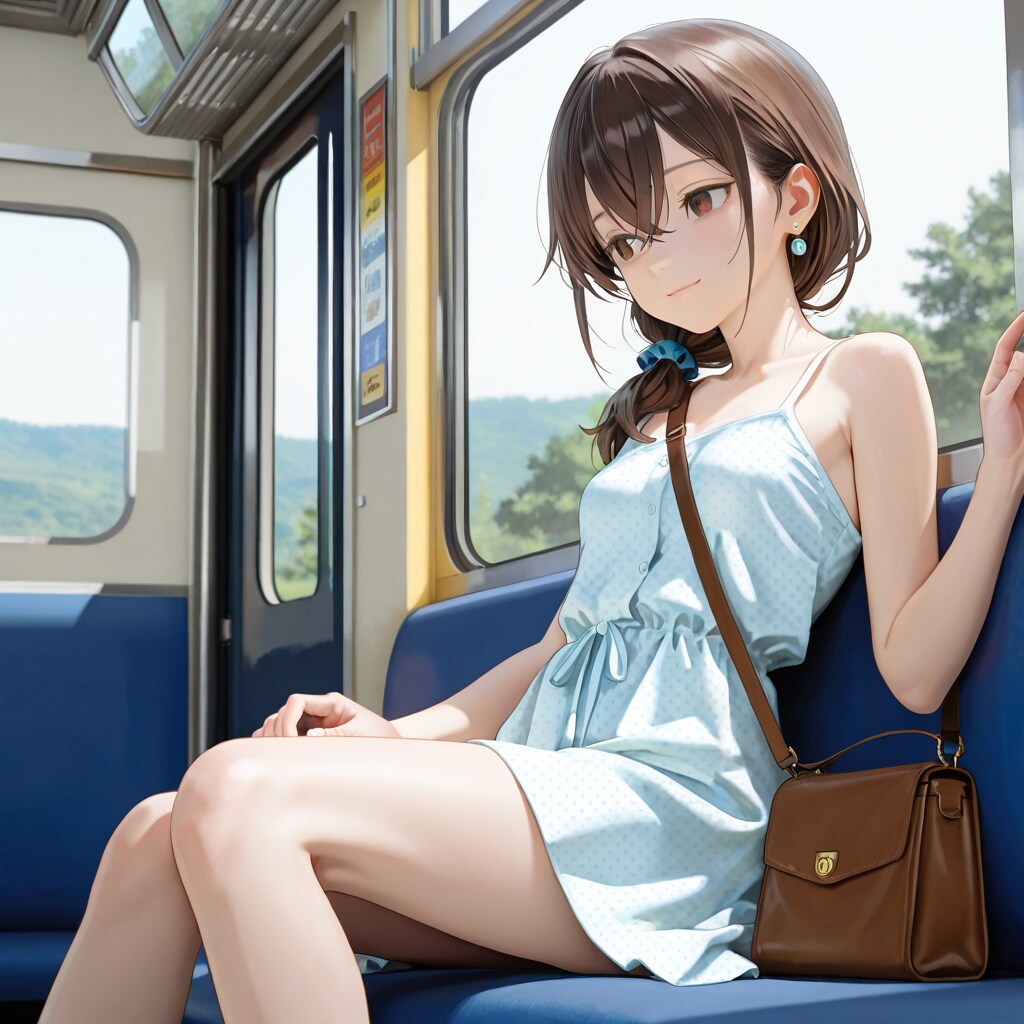 歩美 温泉旅行 (7)