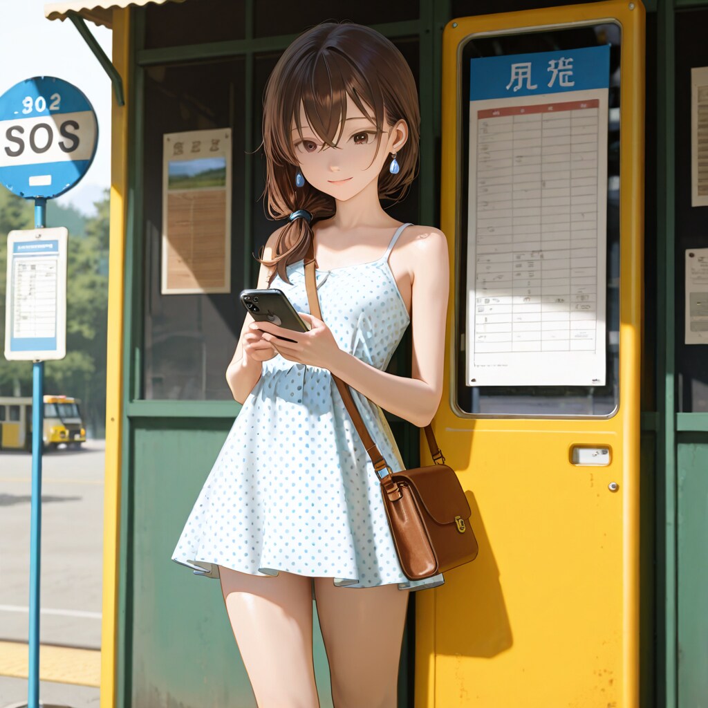 歩美 温泉旅行 (7) | の人気AIイラスト・グラビア