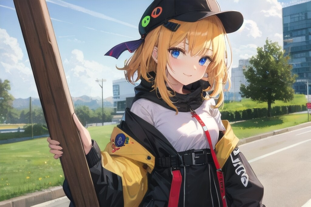 日付を入れてみる　04/21