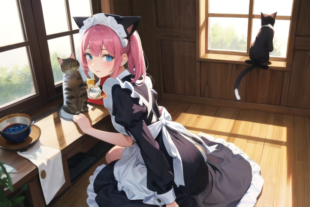 日付を入れてみる　04/21