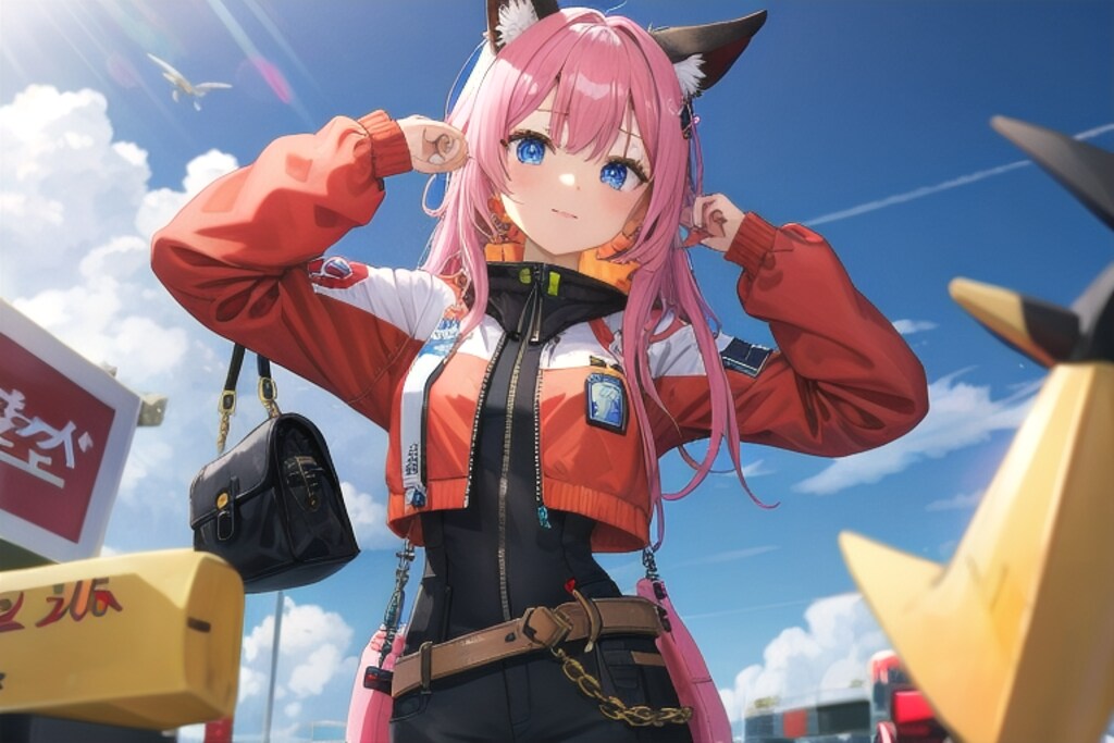 日付を入れてみる　04/21