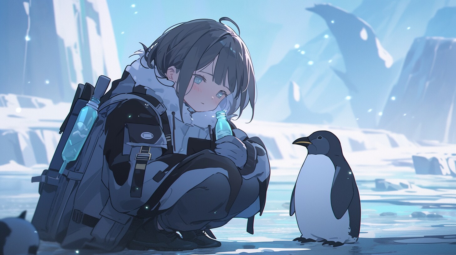 ねえ、これからどう生きていったらいいかな？