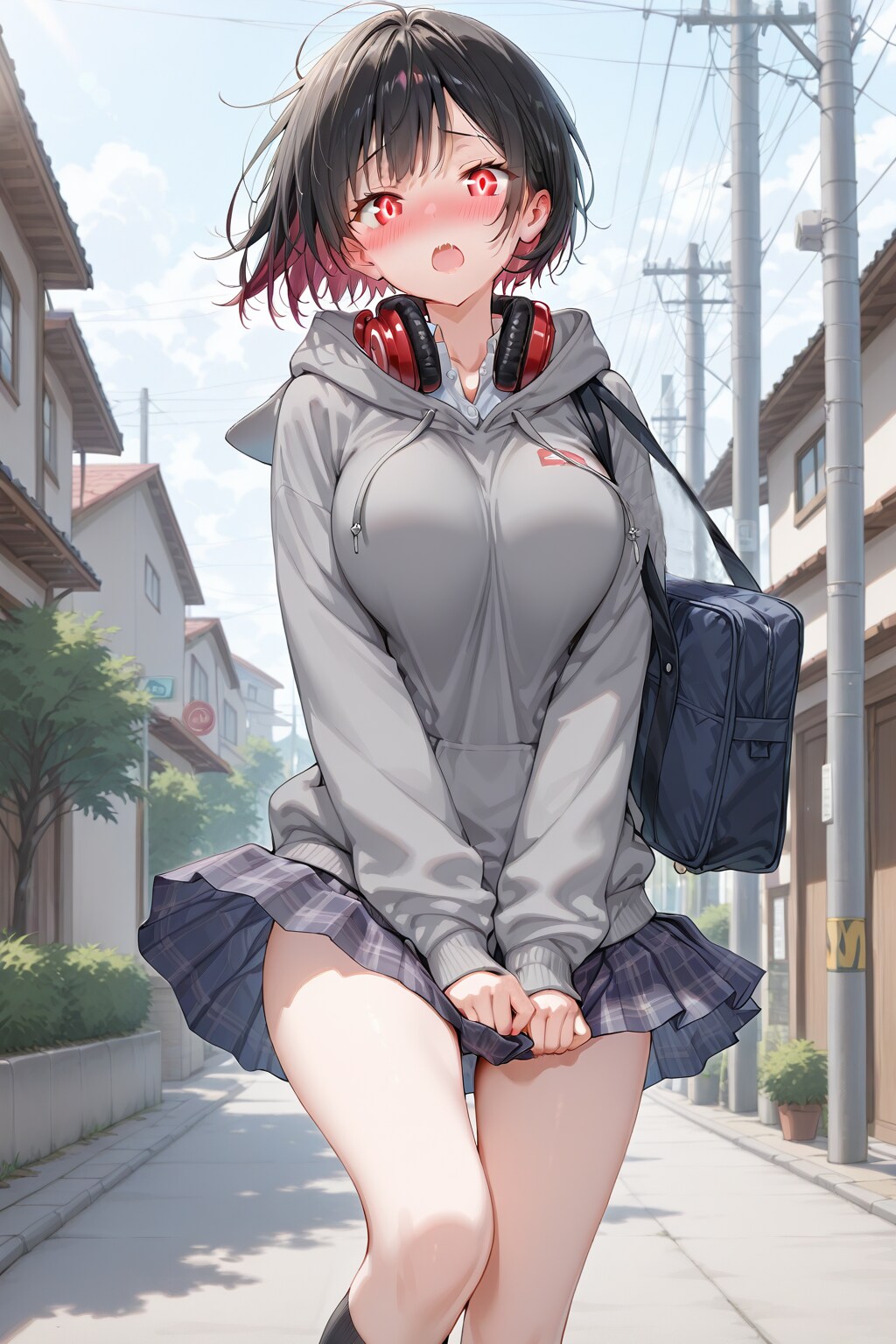 空乃実紅ちゃん #1　QILIN