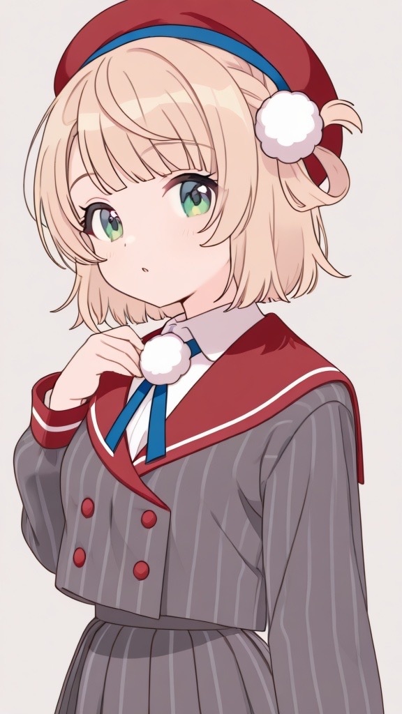 shigure ui | の人気AIイラスト・グラビア