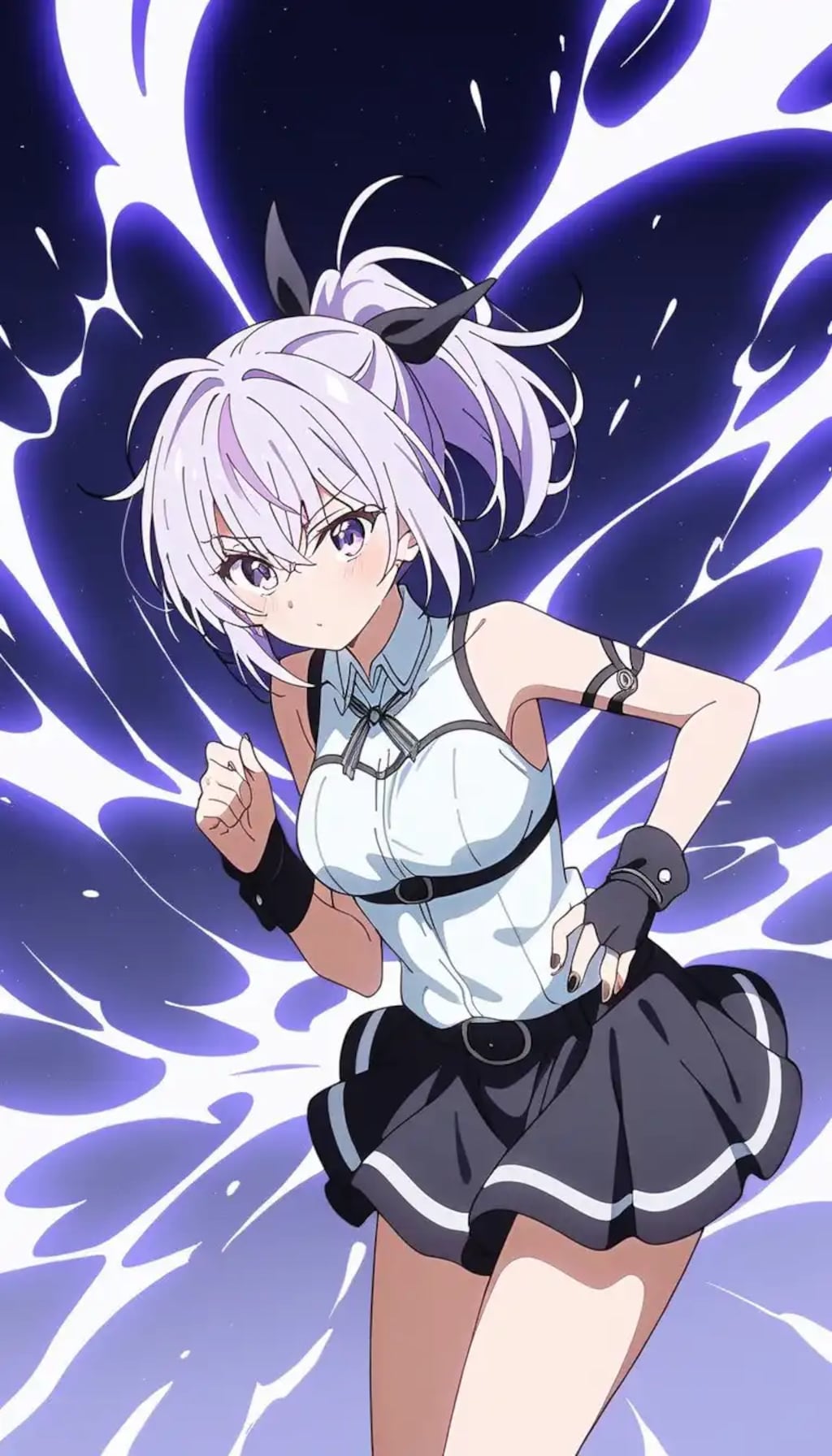 バトルガール