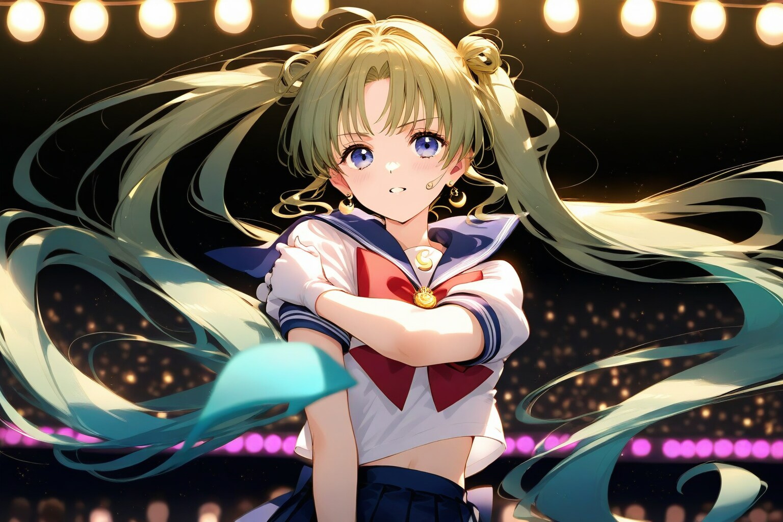 あの人のライバル校11