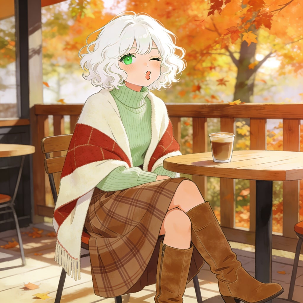 モンローちゃん