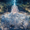 水の国のお姫様 2枚目