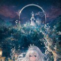 水の国のお姫様 5枚目