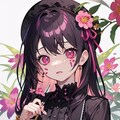 華やか女子 11枚目