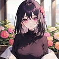 華やか女子 7枚目