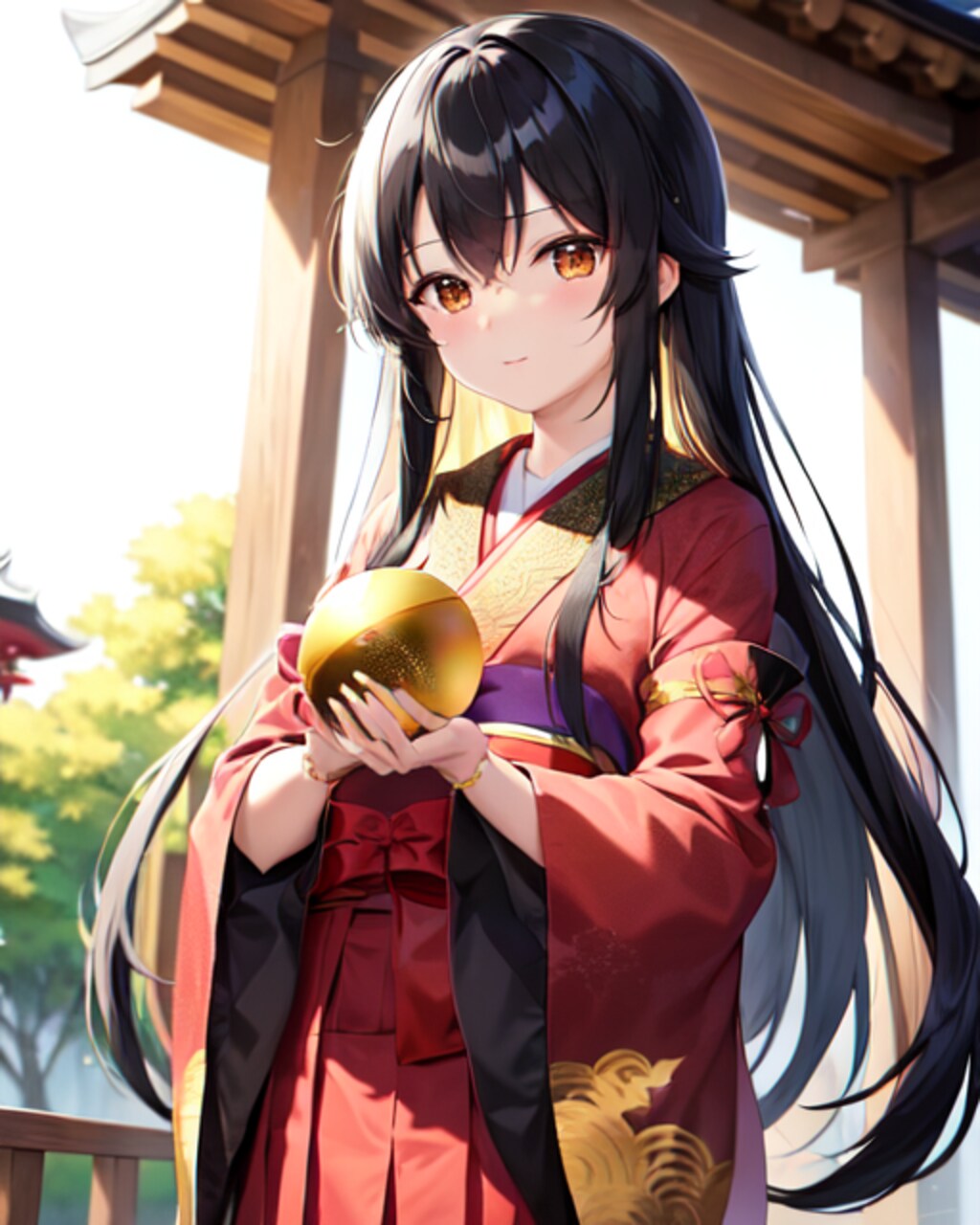 毎日ゴールデンボール