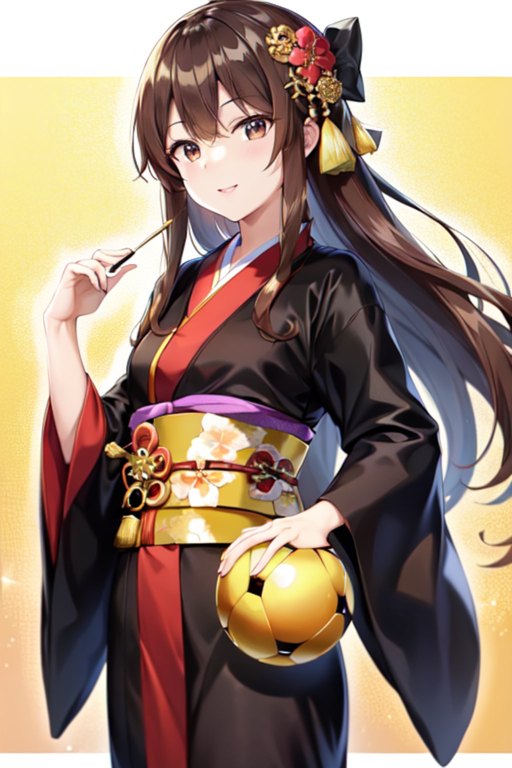 毎日ゴールデンボール