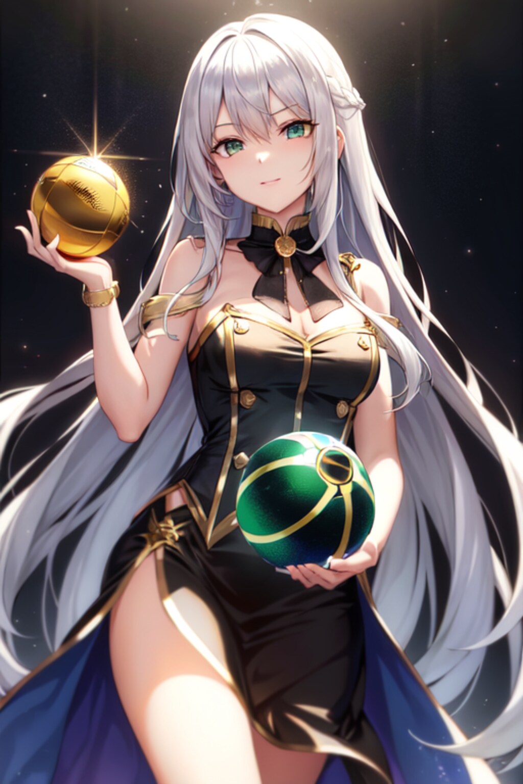 毎日ゴールデンボール